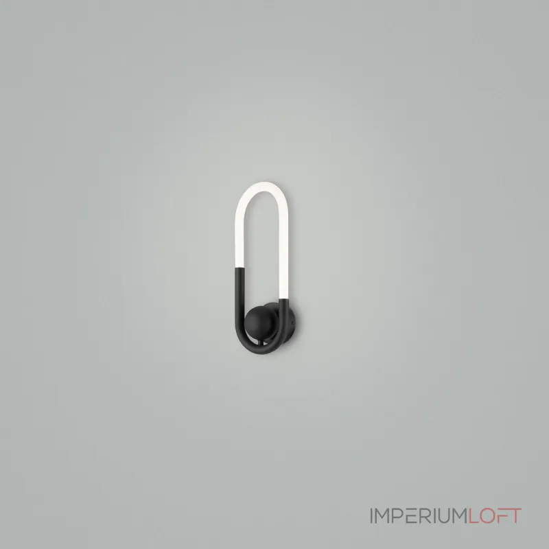 Настенный светильник Freya Магнит / Magnet FR6106WL-L10B1