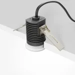 Встраиваемый светильник Maytoni Downlight DL059-7W3K-W
