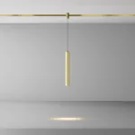 Трековый светильник Maytoni Focus Led TR155-1-5W3K-BS