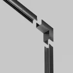 Коннектор внешний для профиля Maytoni Elasity IP O-TR001-OC