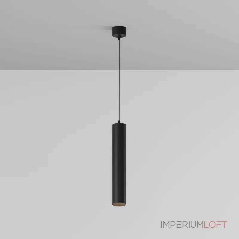 Подвесной светильник Focus LED 4000K 12W 40° P072PL-L12B4K-1
