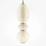 Подвесной светильник Maytoni Brosche MOD362PL-L10BG3K