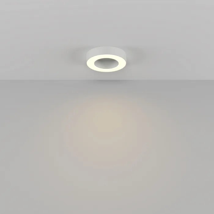 Потолочный светильник Maytoni Ceiling C093CL-24W3K-W от ImperiumLoft
