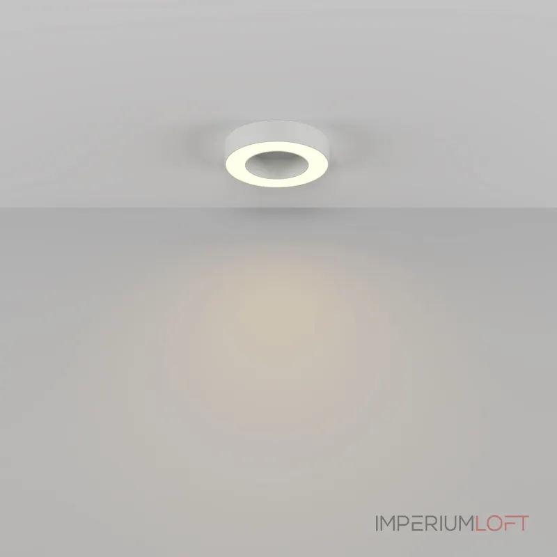 Потолочный светильник Maytoni Ceiling C093CL-24W3K-W