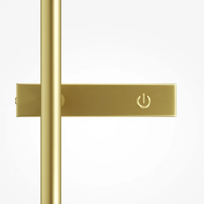 Настенный светильник (бра) Touch MOD285WL-L10BS3K от ImperiumLoft