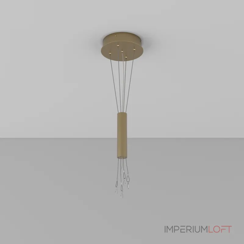 Универсальное крепление Maytoni Ceiling C032C-04-MG