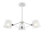 Люстра на штанге Freya Gino FR5108PL-03CH
