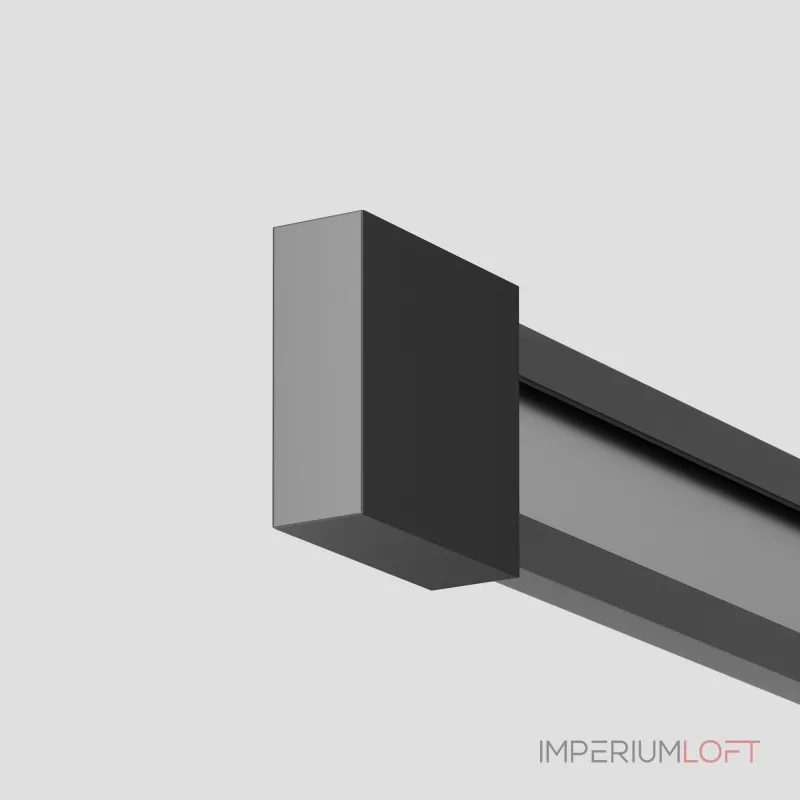 Заглушки для шинопровода Flexity, 2шт. Maytoni FLEXITY TRA200EC-11B от ImperiumLoft Заглушки для шинопровода Flexity, 2шт. Maytoni FLEXITY TRA200EC-11B от ImperiumLoft