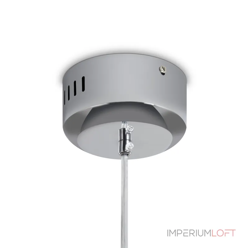 Подвесная люстра Freya LED FR6138PL-L21CH