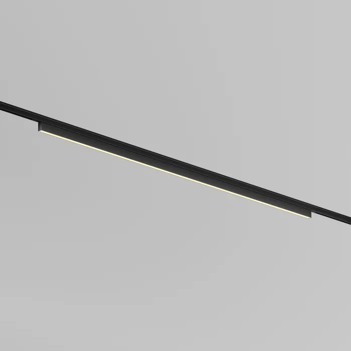 Трековый светильник Maytoni LEVITY TR192-1-21W2.7K-B от ImperiumLoft