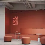 Трековый светильник Maytoni LEVITY TR187-1-5W4K-M-BW