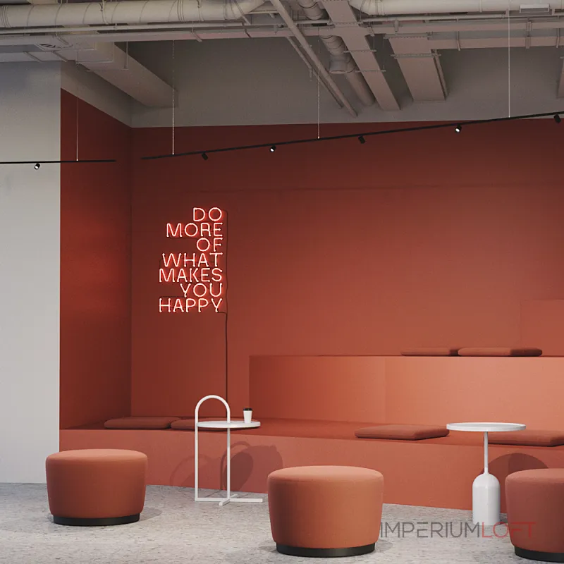 Трековый светильник Maytoni LEVITY TR187-1-5W4K-M-BW