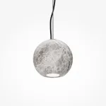 Подвесной светильник Maytoni Modern Basic Texture MOD461PL-01GR