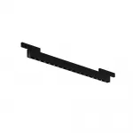 Трековый светильник Maytoni LEVITY TR193-1-15W3K-M-B