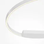 Настенный светильник (бра) Maytoni Rim MOD058WL-L50WK