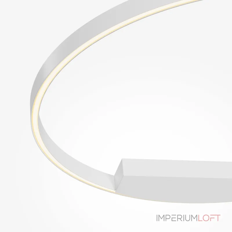 Настенный светильник (бра) Maytoni Rim MOD058WL-L50WK