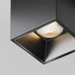 Потолочный светильник Maytoni Ceiling C064CL-5W3K-SQ-B