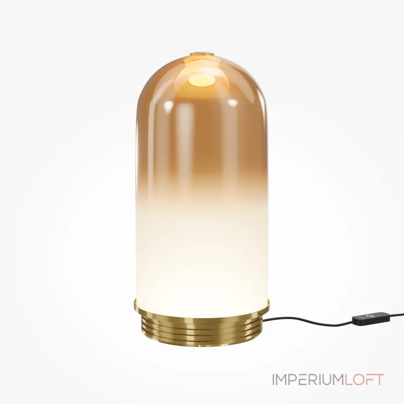 Настольный светильник Maytoni Fable MOD488TL-L8BS3K Настольный светильник Maytoni Fable MOD488TL-L8BS3K