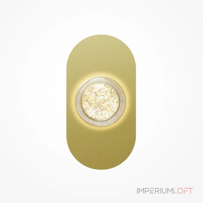 Настенный светильник Maytoni Modern MOD361WL-L20BS3K