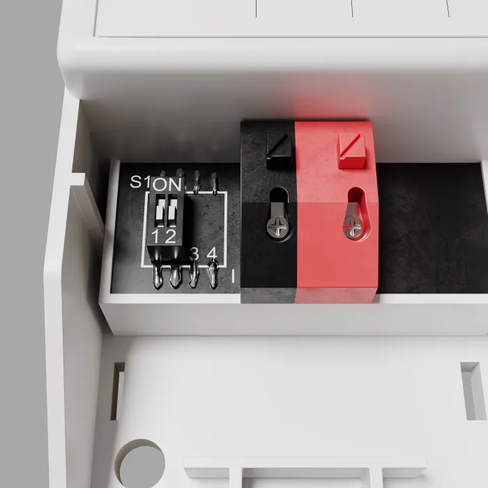 Источник питания DALI (DT6) 15-20W IP20 от ImperiumLoft