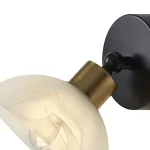 Настенный светильник Freya Бесси / Bessie FR5526WL-01BBZ