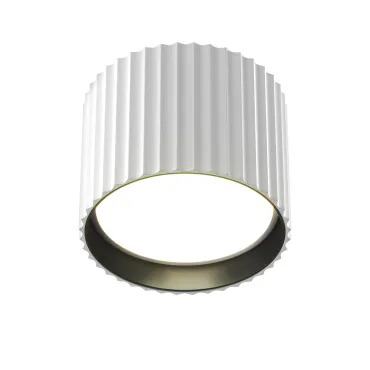 Потолочный светильник Maytoni Ceiling Calipso C106CL-GX53-W Потолочный светильник Maytoni Ceiling Calipso C106CL-GX53-W