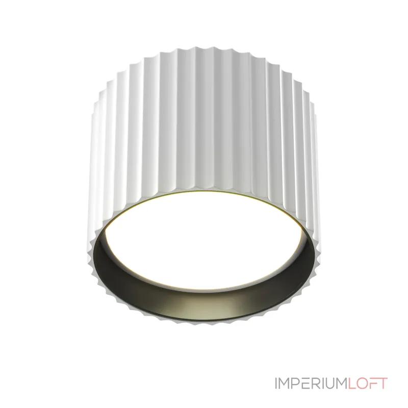 Потолочный светильник Maytoni Ceiling Calipso C106CL-GX53-W Потолочный светильник Maytoni Ceiling Calipso C106CL-GX53-W