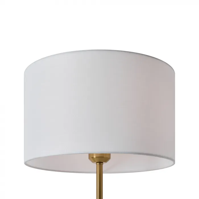 Настольный светильник Freya Ceram FR5491TL-01BS от ImperiumLoft