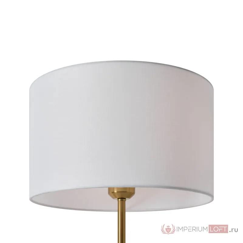 Настольный светильник Freya Ceram FR5491TL-01BS от ImperiumLoft