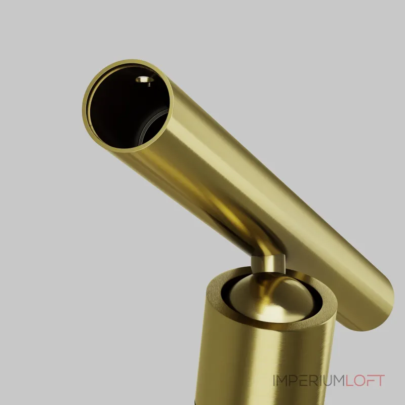 Светильник Maytoni Focus LED C103CL-5W3-6K-BS