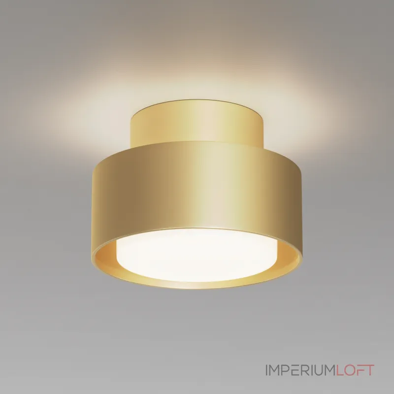 Потолочный светильник Maytoni Ceiling C092CL-GX53-MG