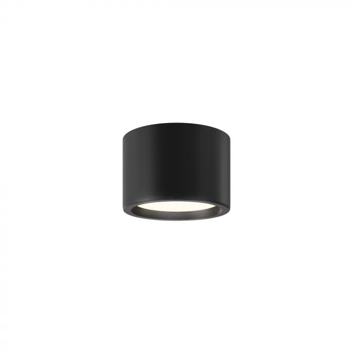 Потолочный светильник Maytoni Ceiling C090CL-10W3K-B от ImperiumLoft