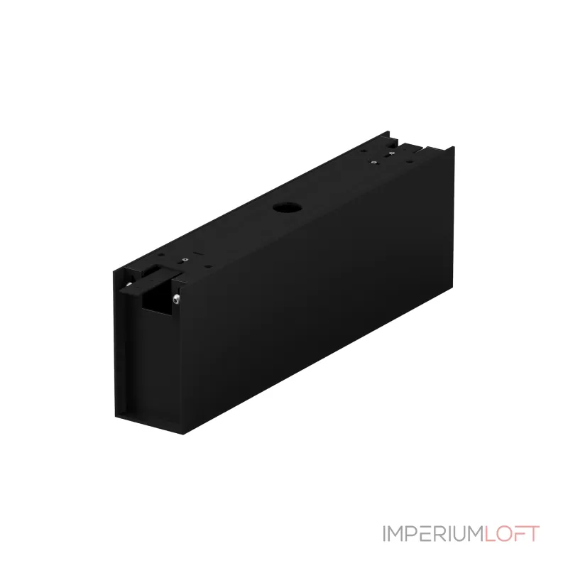 Короб для блока питания Elasity IP Maytoni O-TR001-BX-B