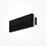 Настенный светильник (бра) Maytoni Modern Basic Texture MOD461WL-L8BK