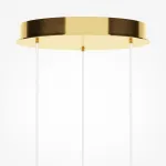 Подвесной светильник Maytoni Modern MOD347PL-L24BS3K Подвесной светильник Maytoni Modern MOD347PL-L24BS3K