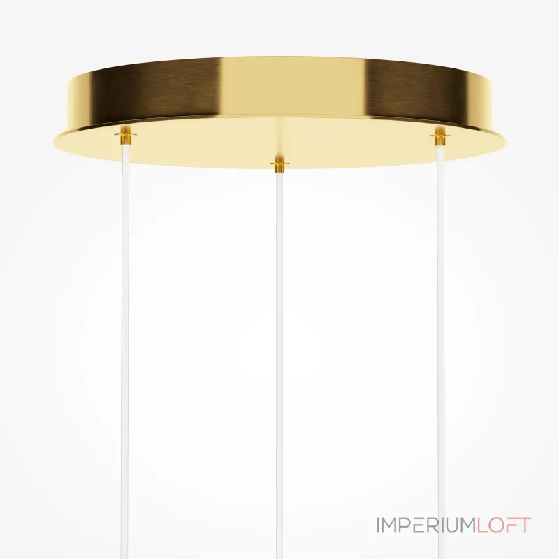 Подвесной светильник Maytoni Modern MOD347PL-L24BS3K Подвесной светильник Maytoni Modern MOD347PL-L24BS3K