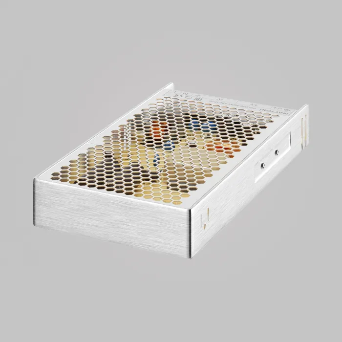 Блок питания Maytoni PSL006-360W-48V-IP20 от ImperiumLoft