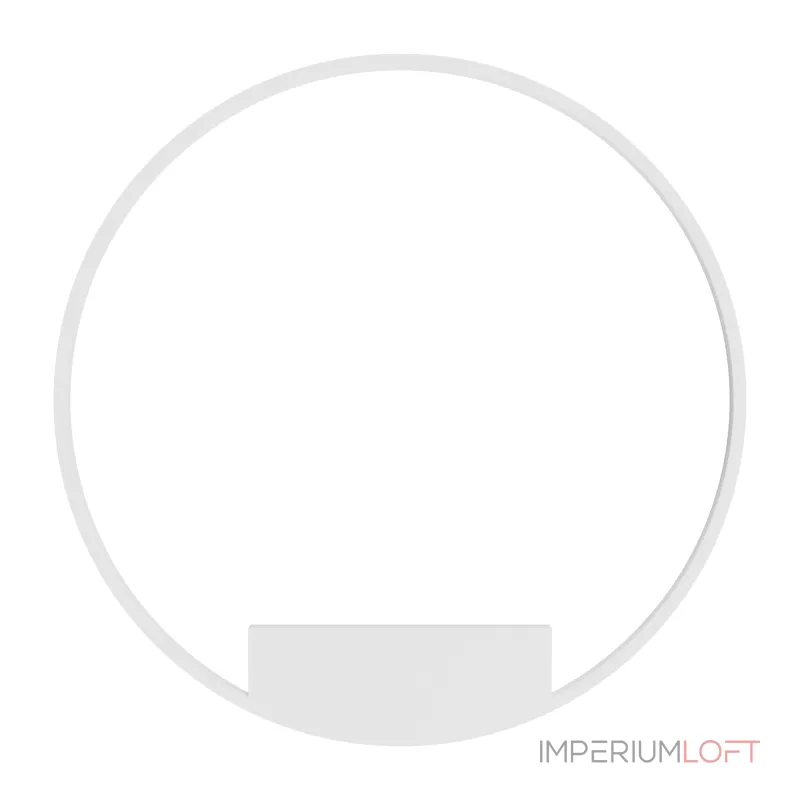 Настенный светильник (бра) Maytoni Rim MOD058WL-L50WK