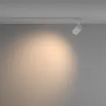 Трековый светильник Voltega Тринилайт / Trinilight TR-VGL029-3-10W3K-W-W