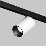 Трековый светильник Maytoni LEVITY TR187-1-5W4K-M-BW