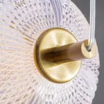 Подвесной светильник Freya LED FR6135PL-L18BT от ImperiumLoft