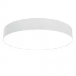 Накладной светильник Maytoni Zon C032CL-45W3K-RD-W от ImperiumLoft