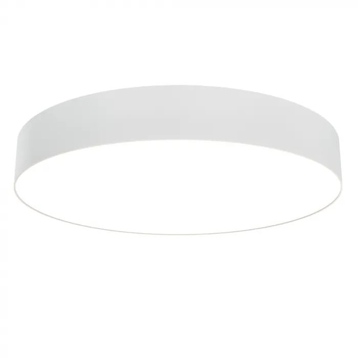 Накладной светильник Maytoni Zon C032CL-45W3K-RD-W от ImperiumLoft