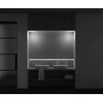Трековый светильник Maytoni EXILITY TR102-24W4K-B от ImperiumLoft