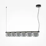 Подвесной светильник Maytoni Modern MOD319PL-L30B3K
