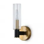 Настенный светильник (бра) Ambra FR5167WL-01B от ImperiumLoft