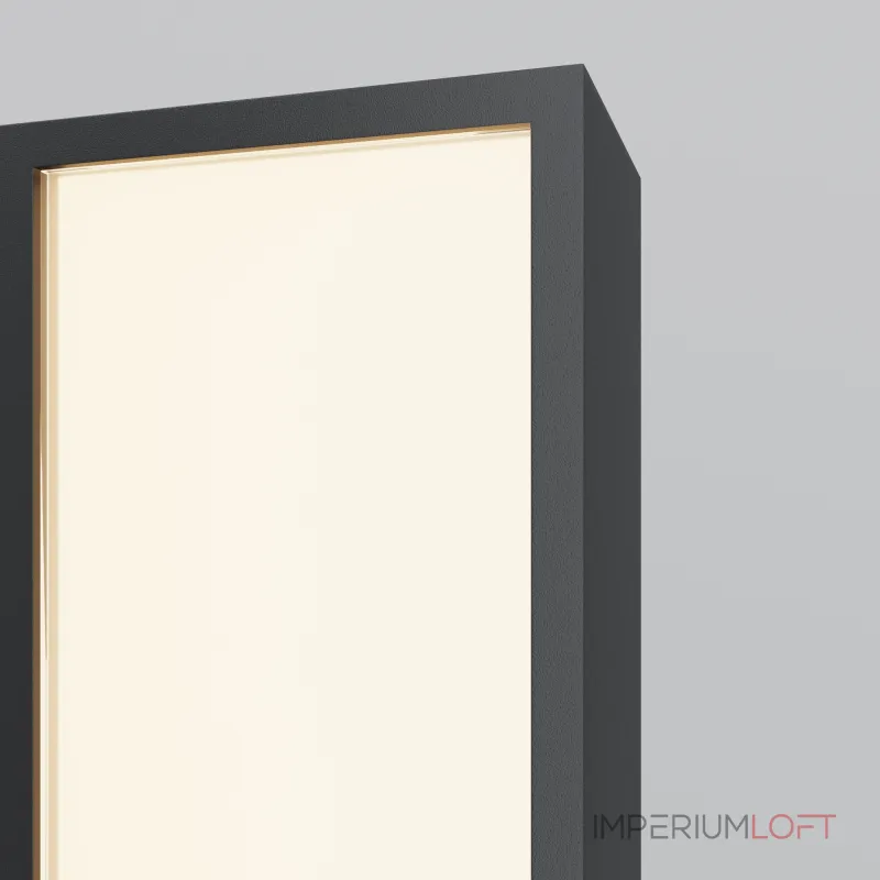 Садово-парковый светильник Maytoni Blitz O470FL-L40GF3K