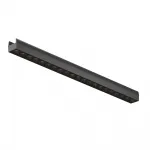 Трековый светильник Maytoni ELASITY TR162-1-18W3K-M-B