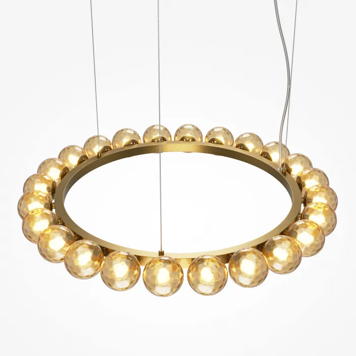 Подвесной светильник Maytoni Modern MOD331PL-L42BS3K от ImperiumLoft