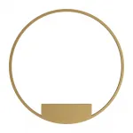 Настенный светильник (бра) Maytoni Rim MOD058WL-L50BSK от ImperiumLoft